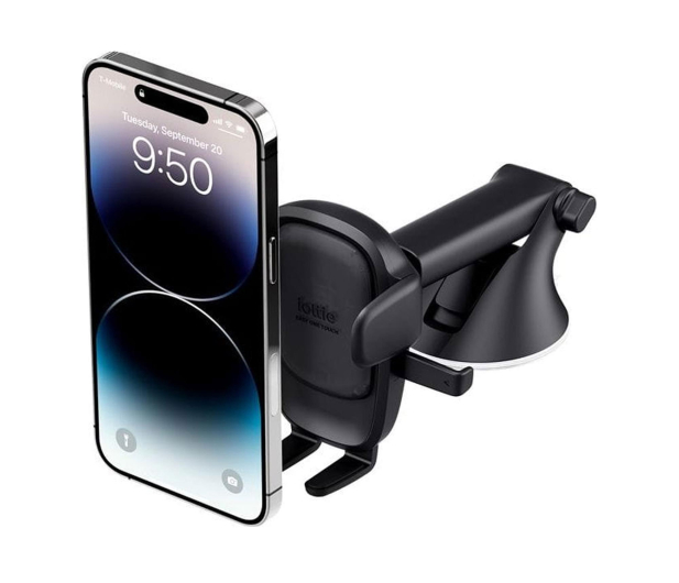 iOttie Easy One Touch 6 Dash & Windshield Mount - 1456667 - zdjęcie